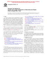 Preview ASTM D5103-07 1.1.2007