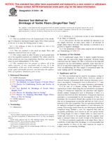 Preview ASTM D5104-96 10.9.1996