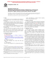 Preview ASTM D5105-05 1.10.2005