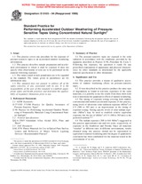 Preview ASTM D5105-94(1999) 10.4.1999