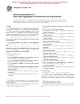Preview ASTM D5106-99 10.6.1999