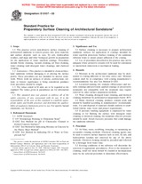 Preview ASTM D5107-03 10.7.2003