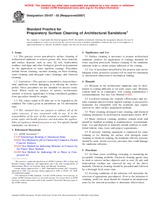 Preview ASTM D5107-03(2007) 1.11.2007