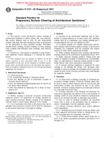 Preview ASTM D5107-90(1997) 10.6.1997