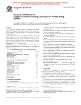 Preview ASTM D5109-99 10.10.1999