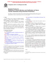 Preview ASTM D5110-98(2004) 1.10.2004