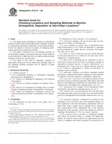 Preview ASTM D5111-99 10.9.1999