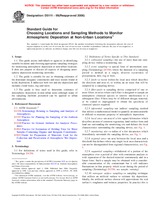 Preview ASTM D5111-99(2006) 1.4.2006