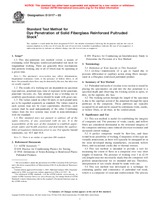 Preview ASTM D5117-03 1.11.2003