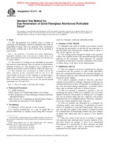 Preview ASTM D5117-96 1.1.1996
