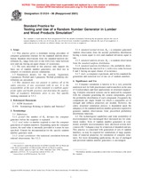 Preview ASTM D5124-96(2001) 10.4.2001