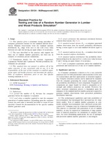 Preview ASTM D5124-96(2007) 1.4.2007