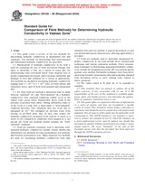 Preview ASTM D5126-90(2004) 1.7.2004