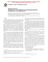 Preview ASTM D5126-90(1998)e1 10.8.1998