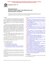 Preview ASTM D5127-07 15.4.2007