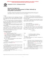 Preview ASTM D5129-95(2003) 10.6.2003