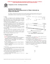 Preview ASTM D5130-95(2003) 10.6.2003