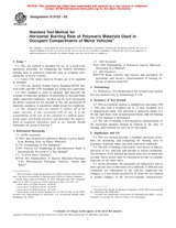Preview ASTM D5132-03 10.2.2003