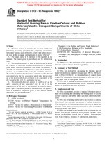 Preview ASTM D5132-93(1994)e1 1.1.1994