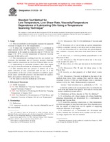 Preview ASTM D5133-01 10.11.2001