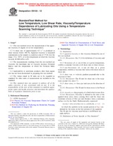 Preview ASTM D5133-12 1.12.2012