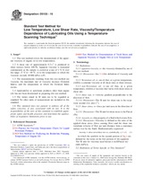 Preview ASTM D5133-15 1.6.2015