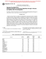 Preview ASTM D5134-98 10.1.1998