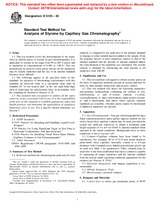 Preview ASTM D5135-95 1.1.1995