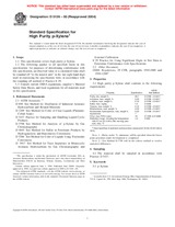 Preview ASTM D5136-00(2004) 1.6.2004