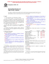 Preview ASTM D5136-09 1.6.2009