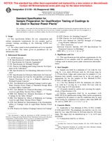 Preview ASTM D5139-90(1996) 1.1.2001