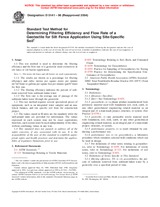 Preview ASTM D5141-96(2004) 10.5.1996
