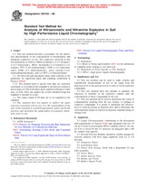 Preview ASTM D5143-06 1.11.2006