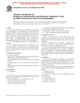 Preview ASTM D5143-90(1998) 1.1.1998