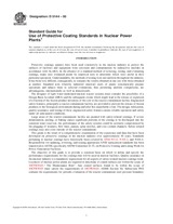 WITHDRAWN ASTM D5144-00 10.5.2000 preview