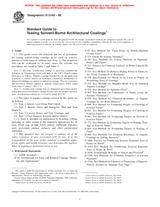 Preview ASTM D5146-98 10.6.1998