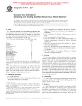 Preview ASTM D5147-02ae1 10.12.2002