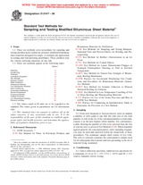 Preview ASTM D5147-06 1.12.2006