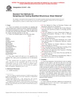Preview ASTM D5147-07a 1.5.2007