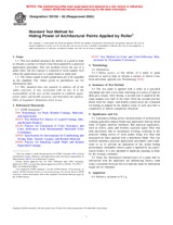 Preview ASTM D5150-92(2003) 10.1.2003