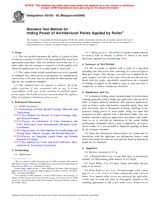 Preview ASTM D5150-92(2009) 1.12.2009