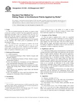 Preview ASTM D5150-92(1997)e1 10.9.1997