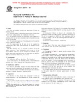 Preview ASTM D5151-06 15.12.2006