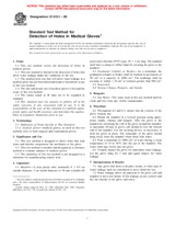 Preview ASTM D5151-99 10.5.1999