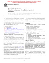 Preview ASTM D5153-04 1.4.2004