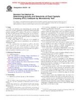 Preview ASTM D5154-05 1.10.2005