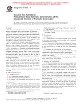 Preview ASTM D5155-01 10.11.2001