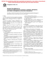 Preview ASTM D5156-95 1.1.1995