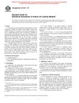 Preview ASTM D5157-97 10.3.1997