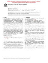 Preview ASTM D5157-97(2003)e1 10.4.2003